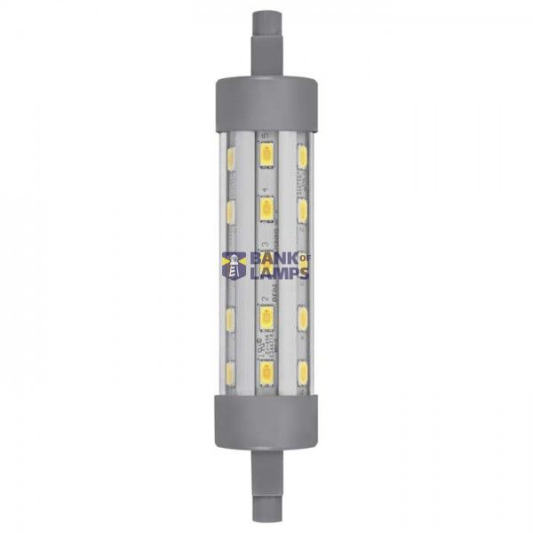 LED R7s 9W-75 827 1055L 118MM image 1