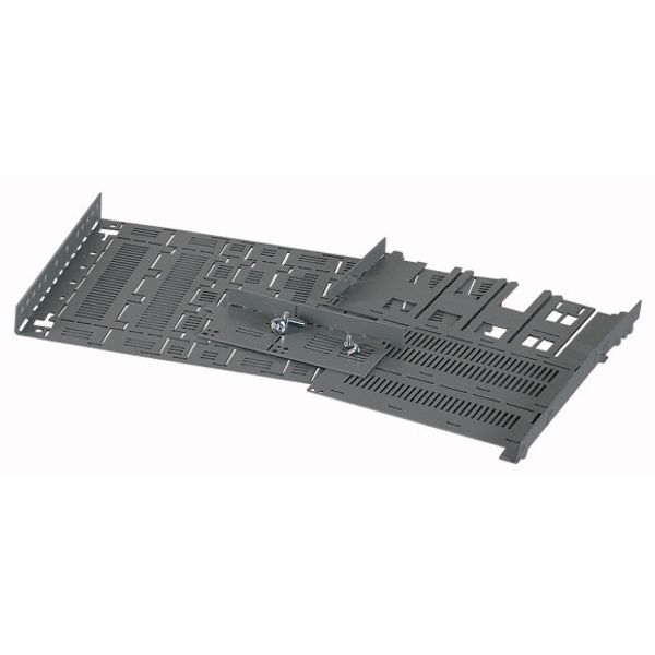 XPCMCV2 Partition, Type6/7, NZM2 image 1