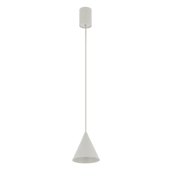 ZENITH XS SILK GRAY image 1