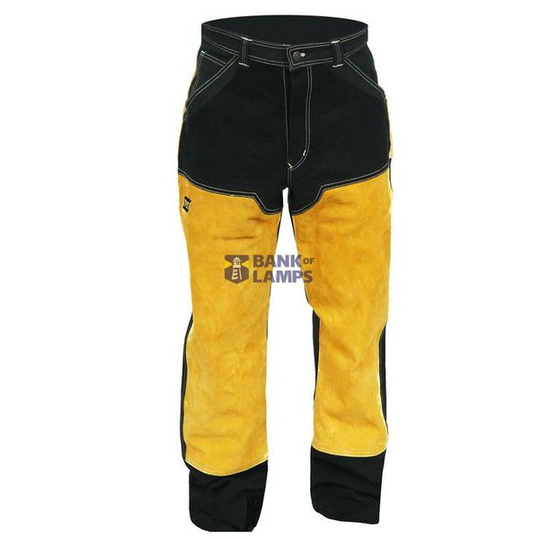 Welding trousers ESAB size M image 1