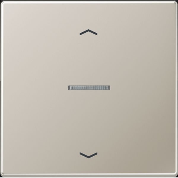 1 gang rocker with symbols ES2990KO5P image 2