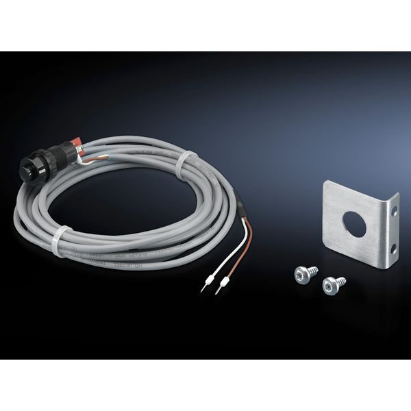 Automatic Door Taster image 2