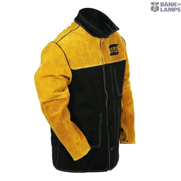 Welding jacket ESAB XL size image 1