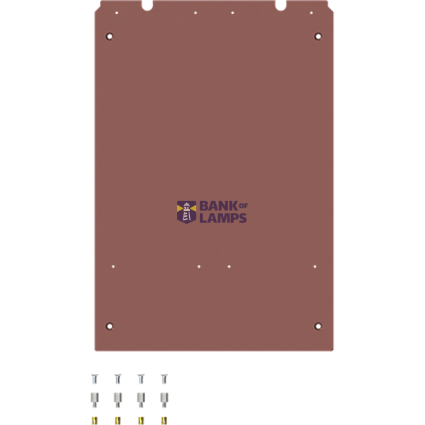 EH3 CombiLine M.Plate DIN0 875 2FB,4RE image 2