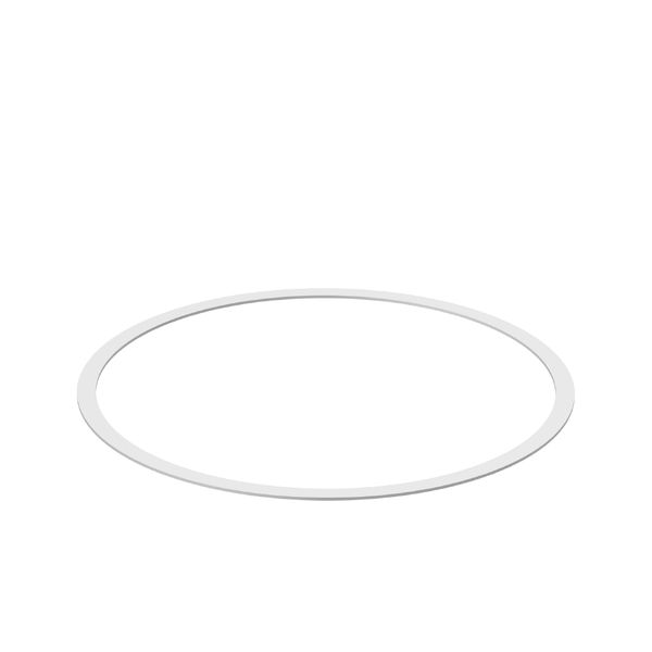 Seal D 495 H 3 colour: white image 1