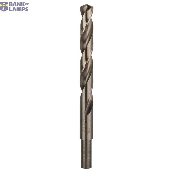 Metal drill bits HSS-Co, DIN 338 12,5 x 101 x 151 mm 1 pcs. image 1