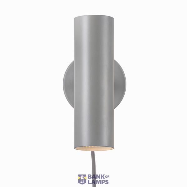 MIB 6 | Wall light | Grey image 2