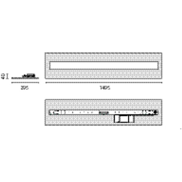 FLEXILED 5IL22S/A840WH9016OP1495/295 image 4