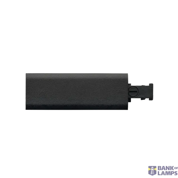ZIP RECESSED END CONNECTOR MUSTA image 1