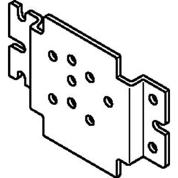 Wall Bracket Straight image 1