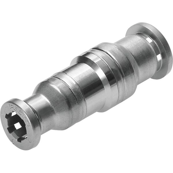 CRQS-12-10 Push-in connector image 1