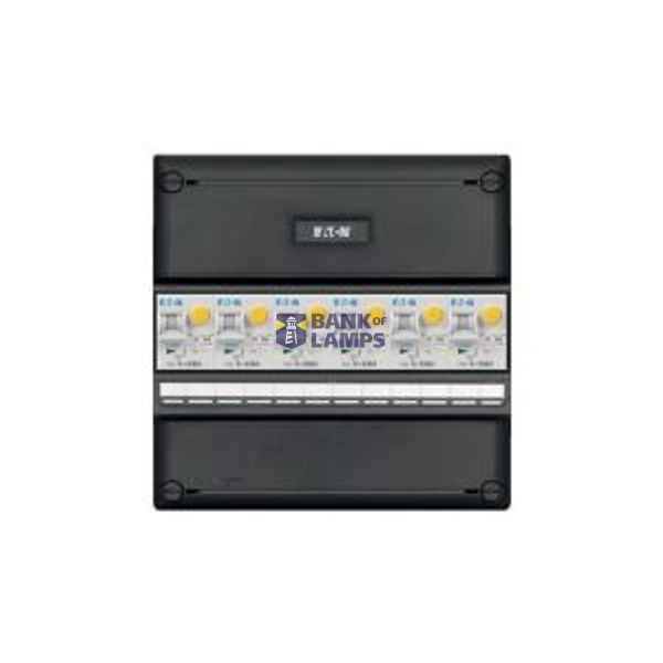 S55, 3-ph., combination switch6 gr 0 RCCB 44 image 2