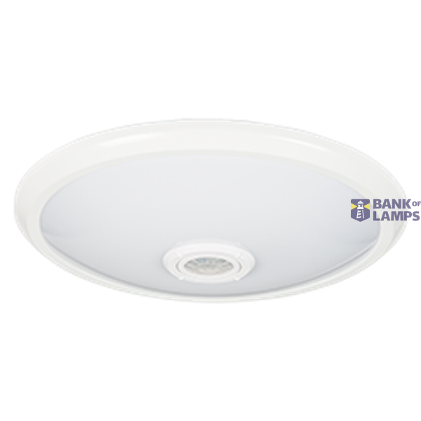 PLADILED METAL PIR_120/230 V ac 50-60 Hz image 1