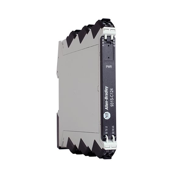 Dual Channel Converter image 1