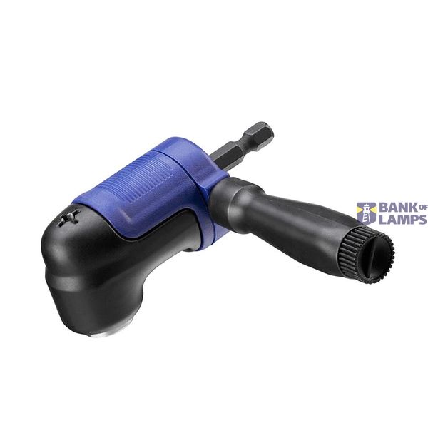 Impact Stubby Right Angle Head image 1