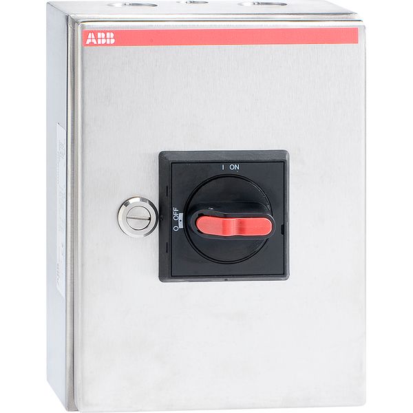OTR25T3M Safety switch image 1