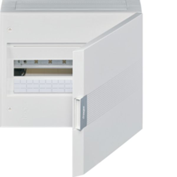 VEGA 18 PANEL 125A WALL MOUNTED 1x18M OPAQUE DOOR image 1