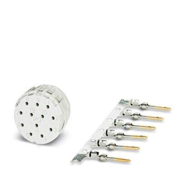 RC-17P1N8E0000 - Contact insert image 3