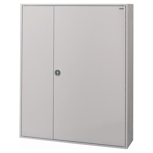 EWK-G36/31 Wall-mounted enclosure EWK complete, IP31, 216 SU, protection class II, HxWxD=950x800x230mm image 22