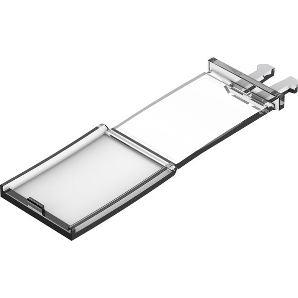 ASCF-M-S1 Inscription label (Pack size: 5) image 1