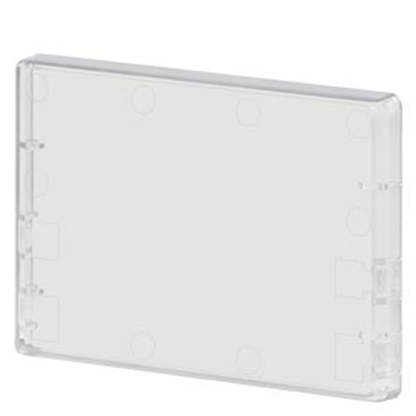 Clean room cover for RF1000 image 2