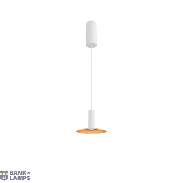 LALU® ELYPSE 15, Lampshade, Mix&Match, H:1.4 cm, white image 2