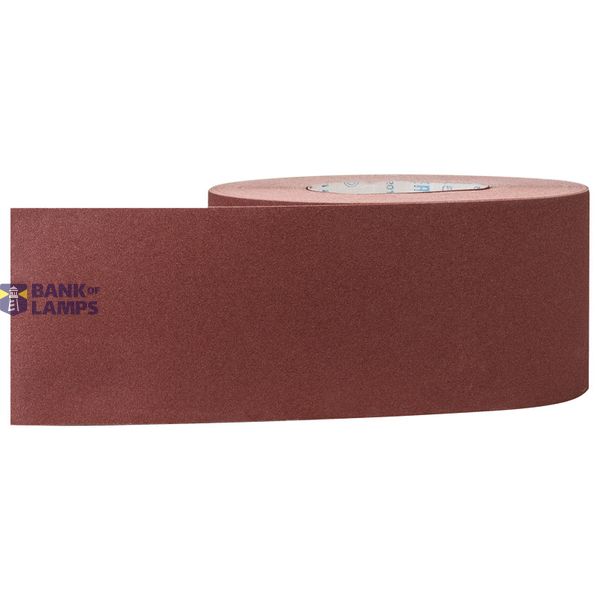 J450 Expert for Wood and Paint, 115mm X 50m, G180 image 1