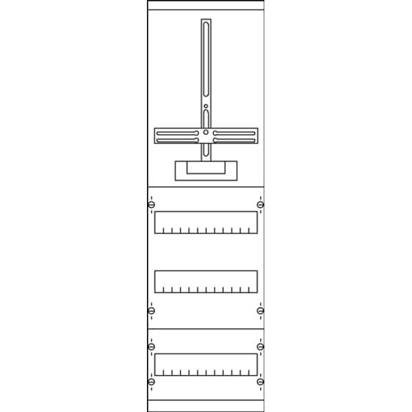SZAZC1 Lockable end slider system part for CombiLine image 2