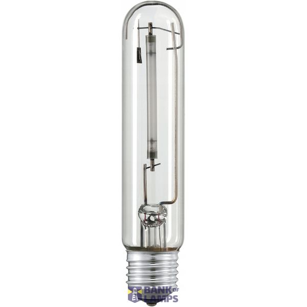 Spuldze WLS E40 100W  (ONS-T) Promar image 1