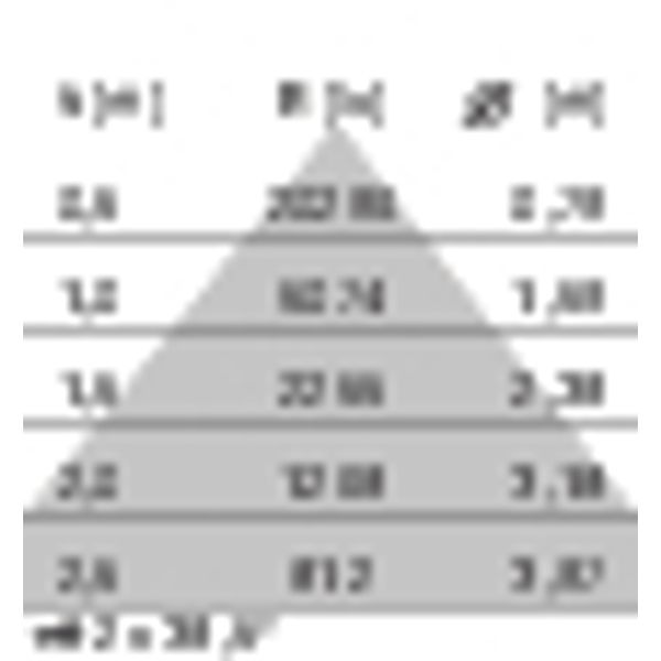 SL764+ SL 127 S/D 830 BK9005 IR 2H LV image 8