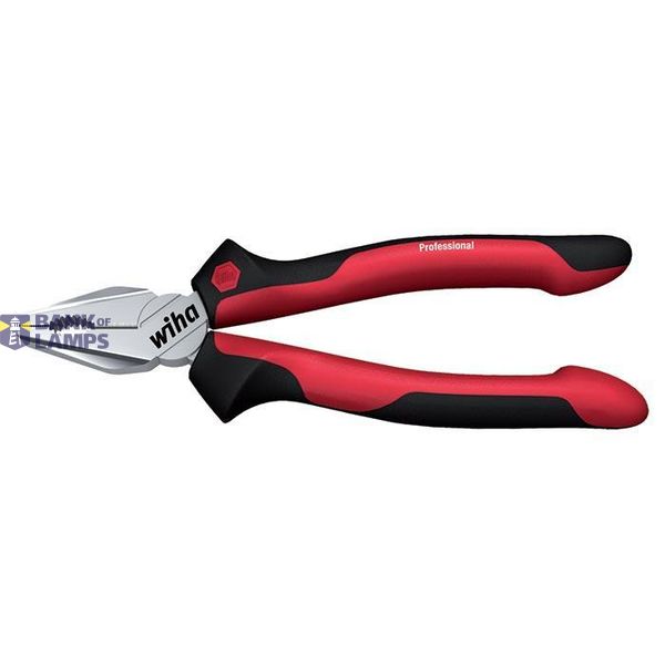 WIHA Classic Krachtcombinatietang DynamicJoint® Z 02 0 01 200mm image 3