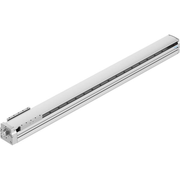 ELGT-BS-90-1000-20P Ball screw linear actuator image 1