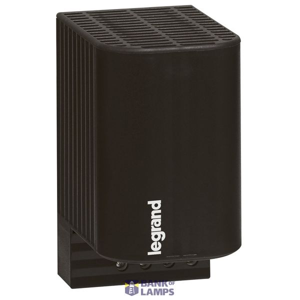 Resistance heater - for enclosure - 120/240 V~/= - 100 W image 2