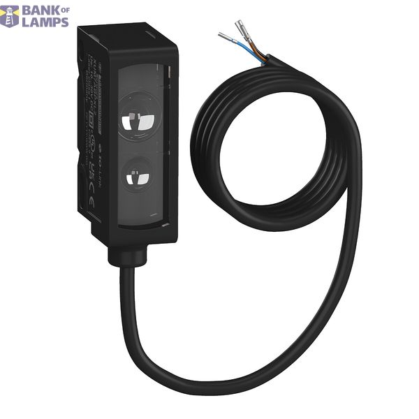 IO Link Master Jumper Power cable, Male elbowed M12 5 pin, Female elbo image 6