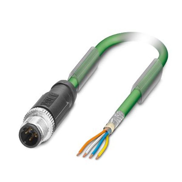 NBC-M12MSD/ 5,0-93B CMC - Network cable image 2