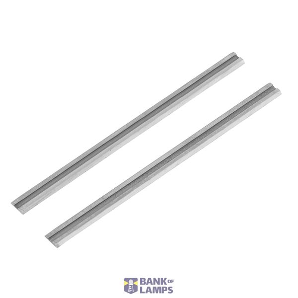 TCT planer blades 5,5x82x1.1mm image 1