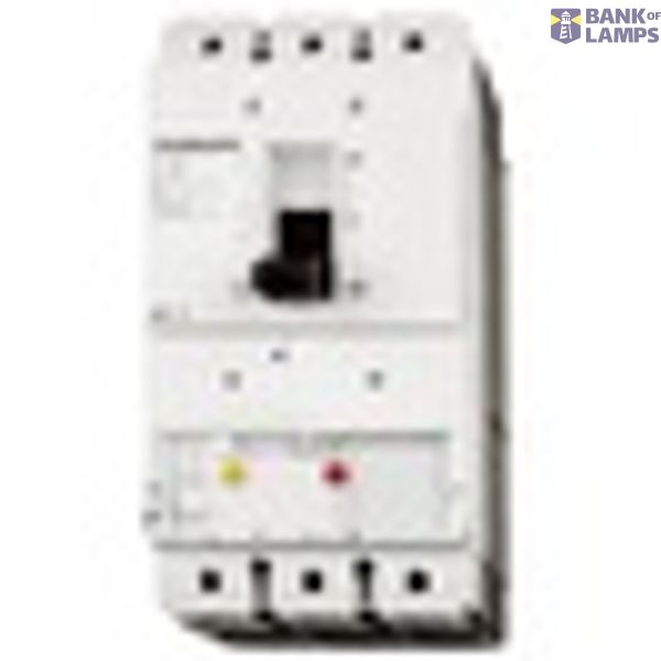 Moulded Case Circuit Breaker Type A, 3-pole, 150kA, 320A image 2