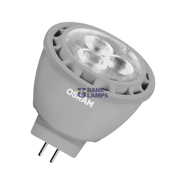 PMR11DIM2030 3,1W/827 12V GU4 10X1 OSRAM image 1
