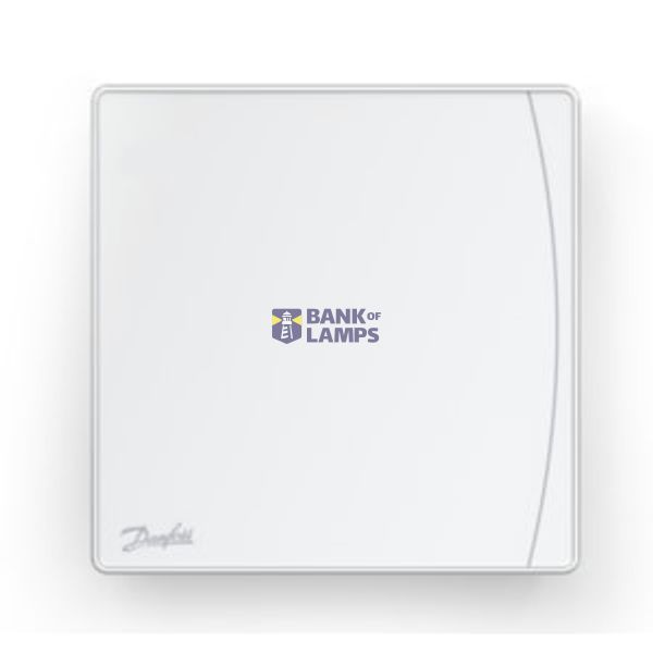 Floor Heating Controls, Danfoss Icon2™, Sensor, Attachable image 1