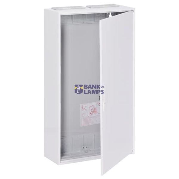 SKRIN NASTENNA 300X650X215 1/0A image 1