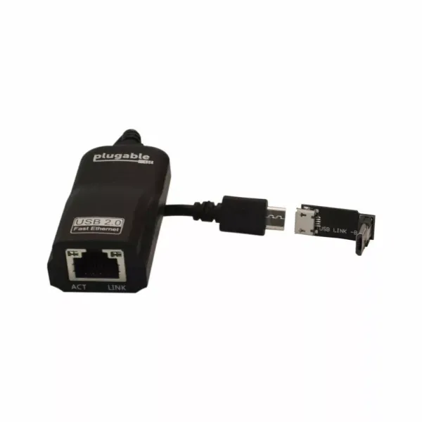 LAN interface for AF927PLUS-PLUSTC image 1