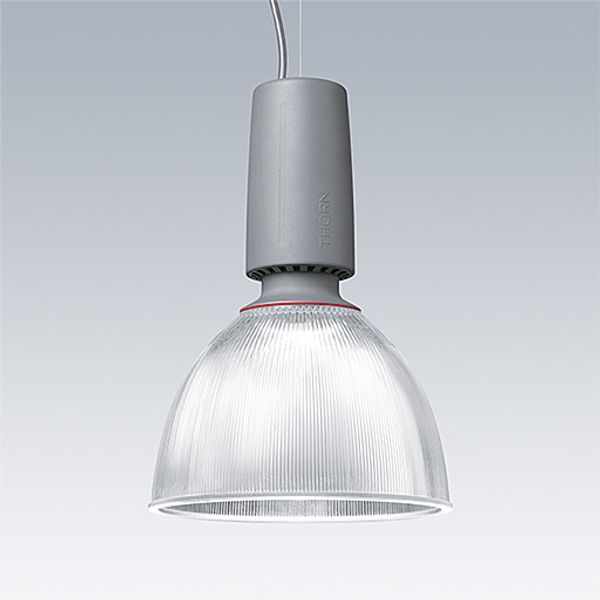 GLAC2 L LED3 6000-840 HFIX EC GY GL PR - Pendant LED luminaire image 2