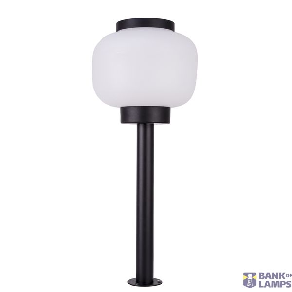 Chillout IP44 LAMTAM E27 15 Black image 1