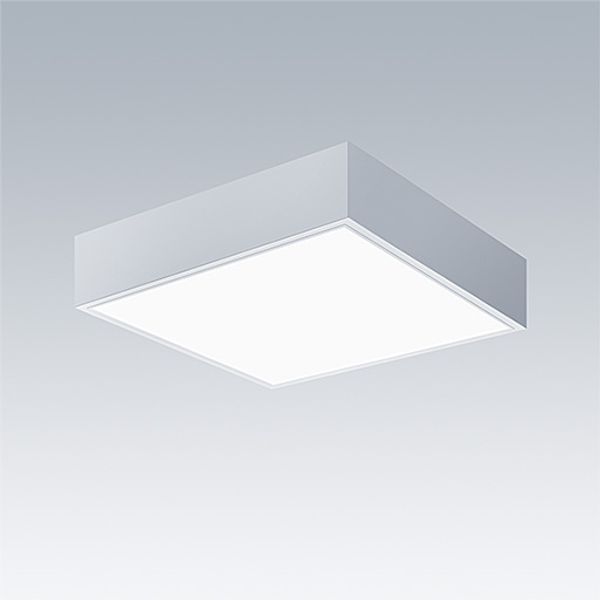 OP2 SURFACE MOUNTING KIT Q300 - Mounting accessory image 1