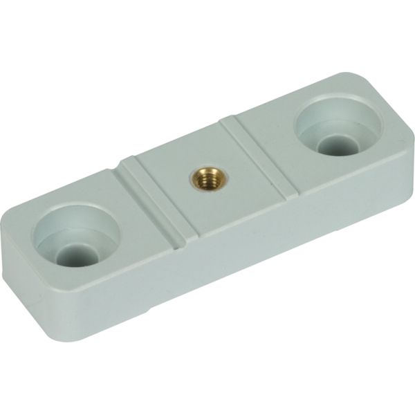 Busbar support for insulated fixing of anchor bars image 1