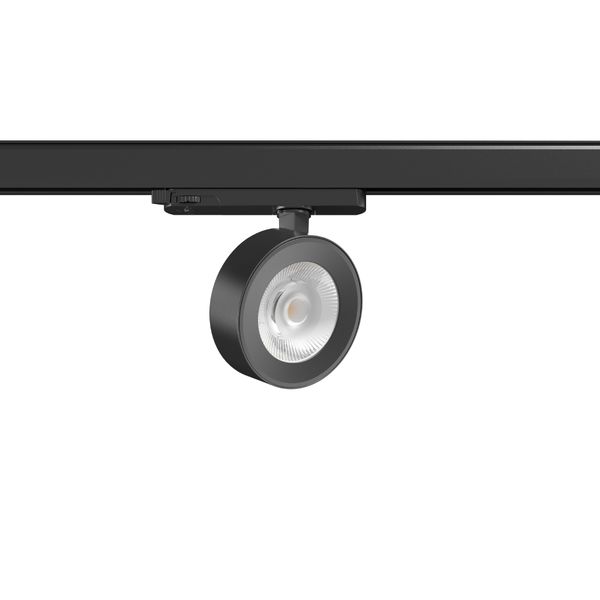 ARLINE, 20 / 25 W, 2100 / 2550 lm, 940, black, on/off Surface mounted  image 2