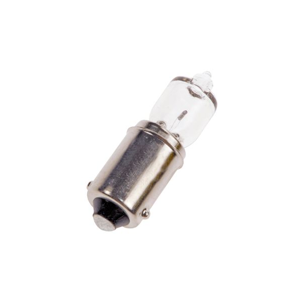 Ba9s Halogen 12V 20W Clear image 1