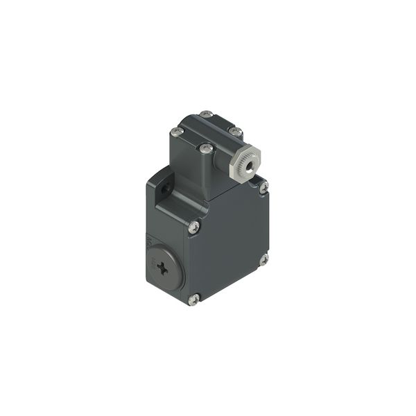 Position switch with two stable position image 1