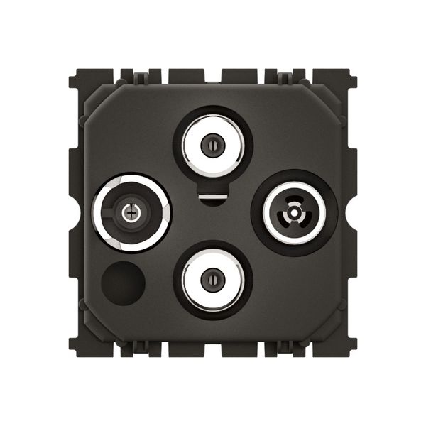 TV-R-SAT SOCKET 2 WIRES image 3