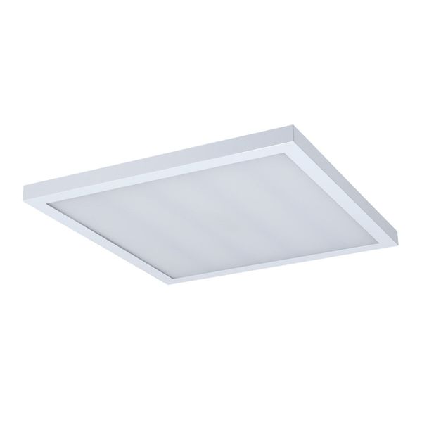 LED NAOS SQUARE 42W 6400/840 IP20 image 1